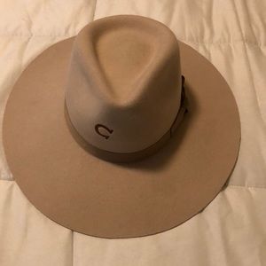 Charlie 1 Horse Highway Silverbelly Hat